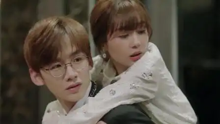 陆之昂抱颜末这段我愿称之为公主抱天花板!