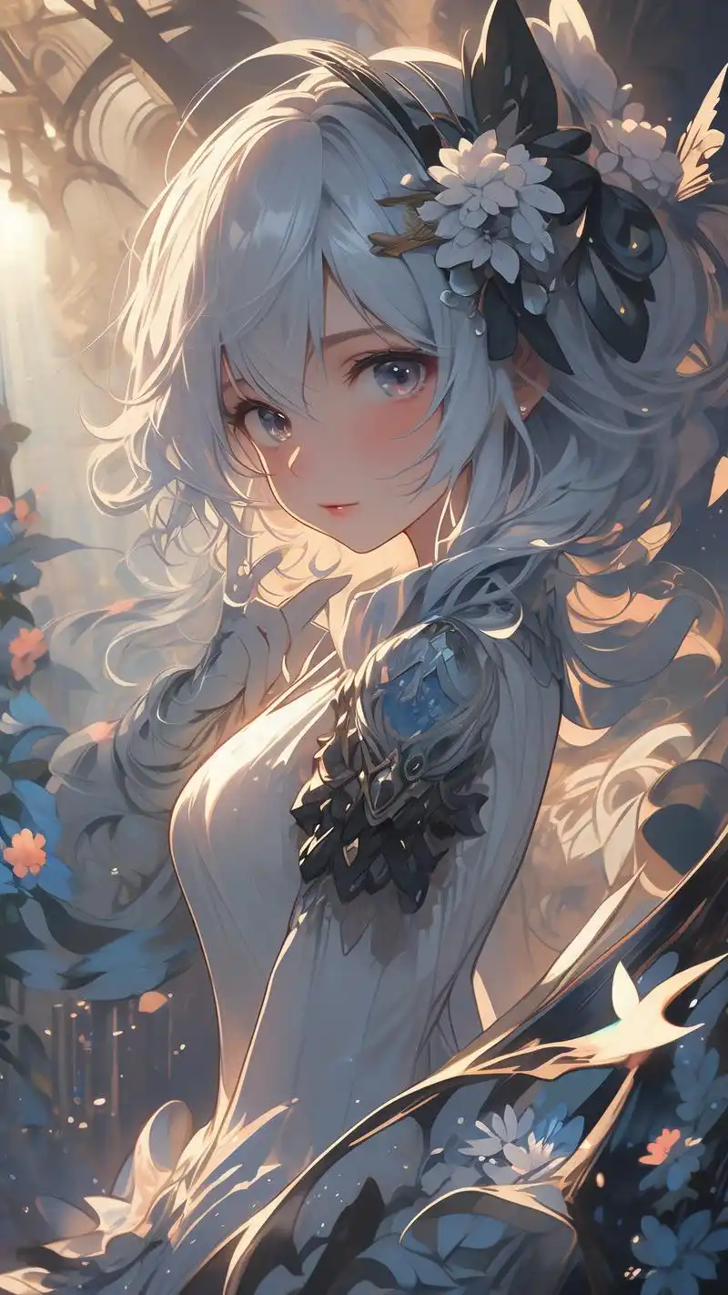 99二次元动漫壁纸大放送!95