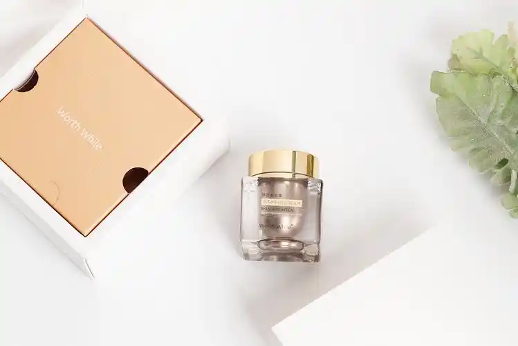 化妆品拍摄产品拍摄案例简修