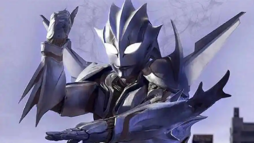 诺亚奥特曼实力数据公开!能打败黑暗扎基,却打不过一头怪兽?