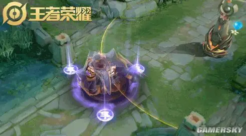 王者荣耀苏烈玄武志图鉴 玄武志技能特效