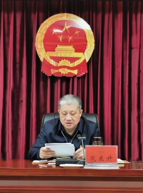 县十五届人大常委会第二十六次会议召开-商城县赤城街道人大代表网上