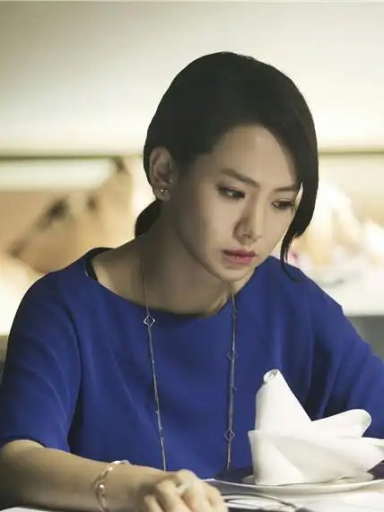 戚薇 我是杜拉拉