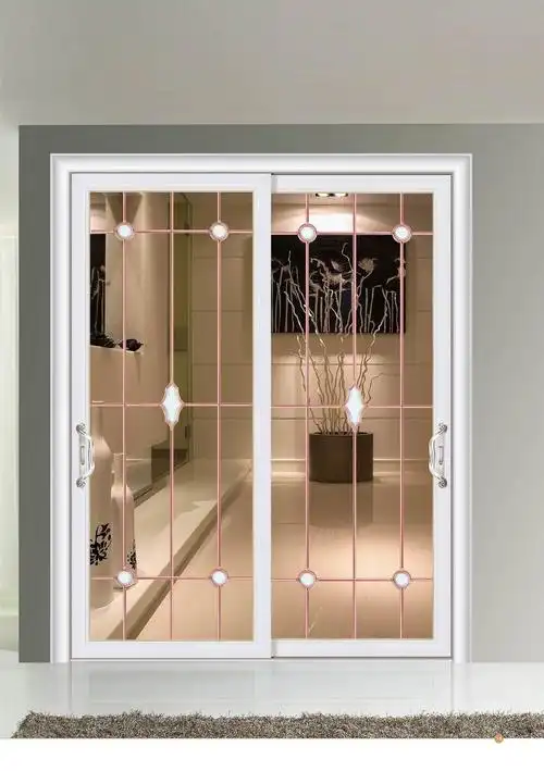 花都定制推拉门厂家