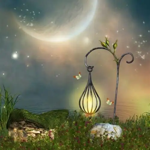 2023年图片唯美最新图片头像119张_风景头像_头像屋