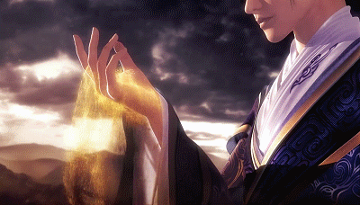 秦时明月#【天行九歌】韩非