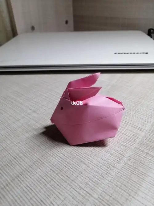 折纸兔