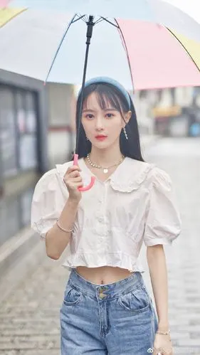 女团snh48-邵雪聪 的图集