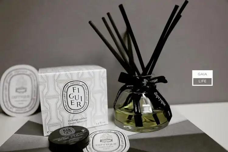 diptyque蒂普提克 扩香精2.