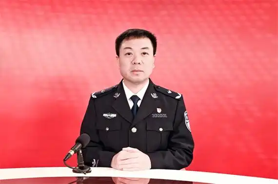 副市长,公安局局长肖申华漳州:"快"字上下功夫 提振队伍精气神陈育煌