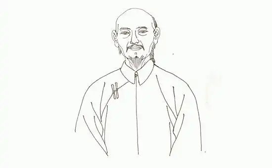 开玩笑国君被杀,一个特殊癖好让曾国藩和朋友闹掰