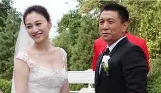 李小冉丈夫李小冉丈夫徐佳宁年龄