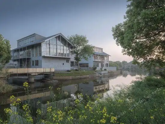 大乐之野民宿(昆山锦溪店)详情-pc酒店预订-中国南方航空官网