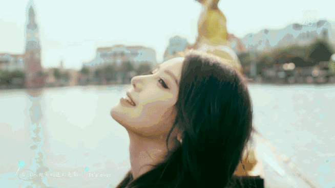 是要水着单谁懂,又可以看snh48的美女们养眼了91泳装造型又甜又活力