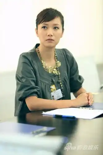 杜拉拉升职记定档期徐静蕾指导职场三级跳