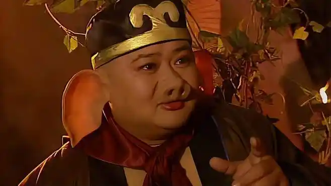 西游记后传:想不到你是这样的猪八戒!人菜心还坏,孙悟空寒心