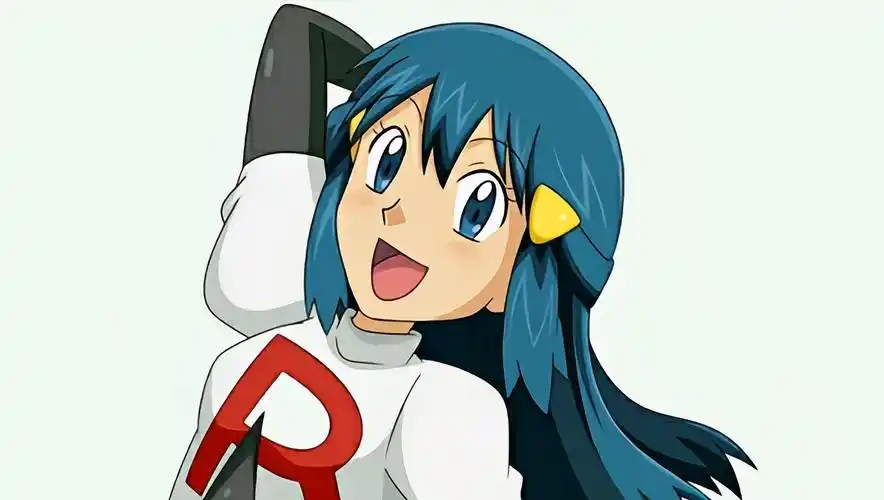 【精灵宝可梦】小光服装秀