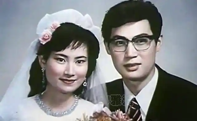 原创63岁陈燕华近照曝光昔日燕子姐姐如今家庭幸福声音甜美似少女