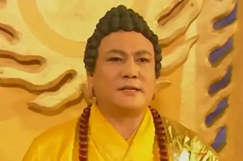 西游记后传细思极恐的那些事一切可能都是他的阴谋