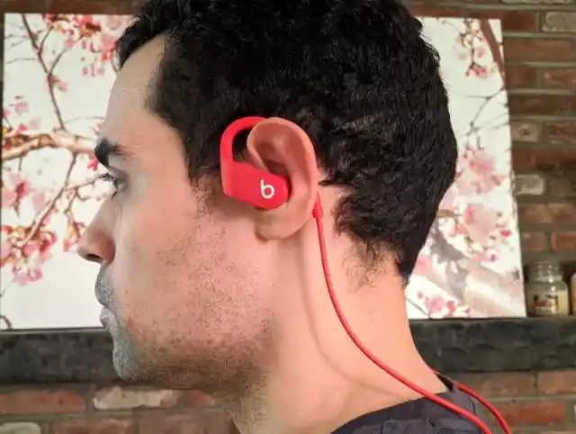 beats powerbeats 4评估