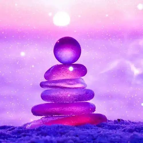 女人用什么头像好运 风水好的女性微信头像图片_布阁拉