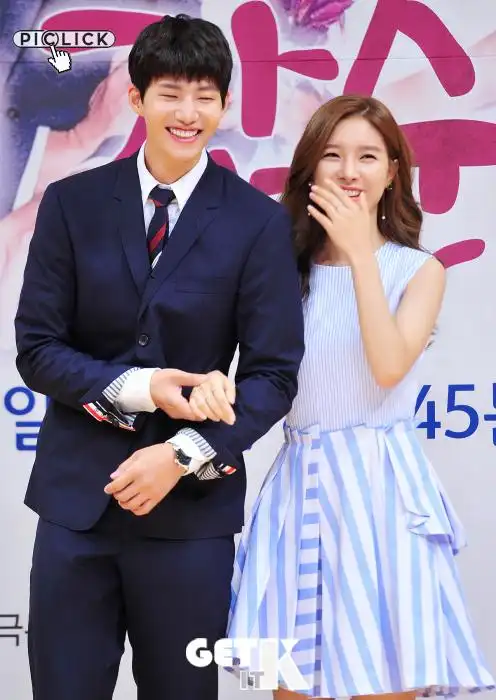 [getitk照片]《 我们的甲顺 》宋再临 金素恩