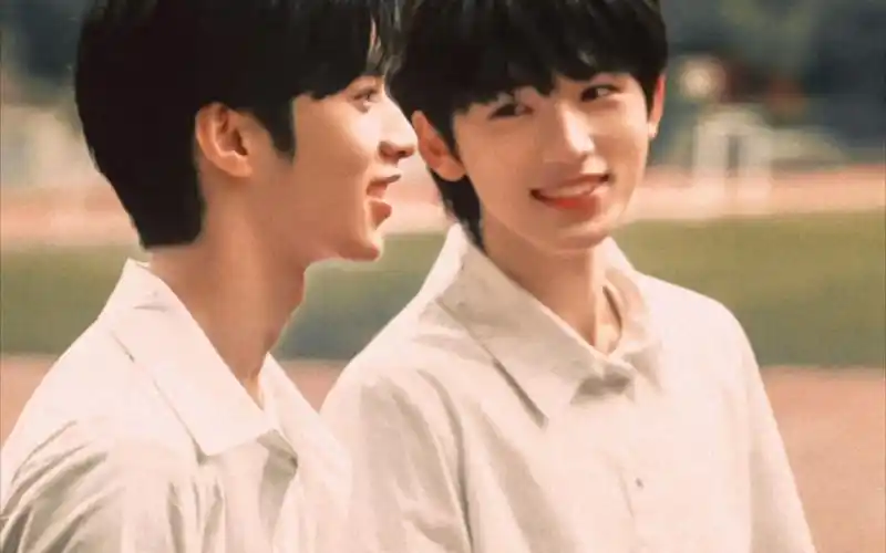 文轩:一个物料冲上文娱热搜第一的cp_哔哩哔哩_bilibili