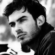 大叔欧美成熟头像_微信头像图片大全