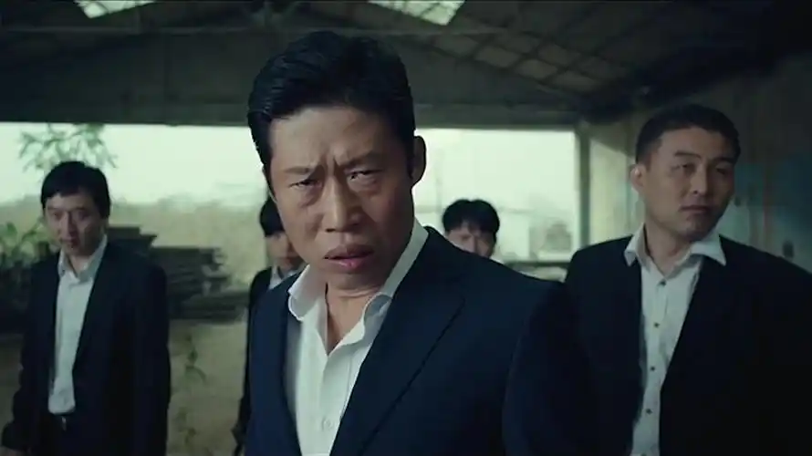 解读刘亚仁无声为了角色增肥30斤全程没有一句台词