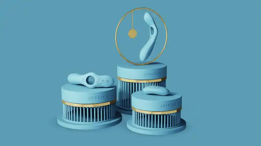 情趣用品,夫妻共用,创意产品设计