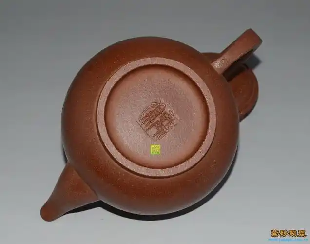 顾婷-吉龙壶 - 【百家争鸣】 - 宜兴紫砂爱好者联盟 - powered by