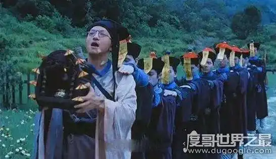 湘南僵尸村的传说,全村感染尸毒后尸变(都是僵尸)