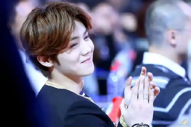 鹿晗考古记鹿##鹿晗