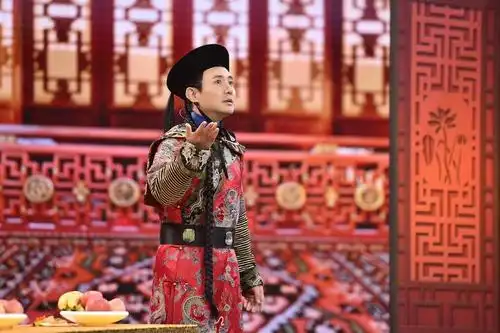 大内总管沈腾挑战经典古装桥段 《王牌3》不忘承包笑点