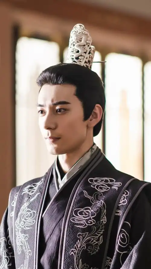 电视剧东宫|李承鄞|陈星旭|修图壁纸玄… - 高清图片,堆糖,美图壁纸