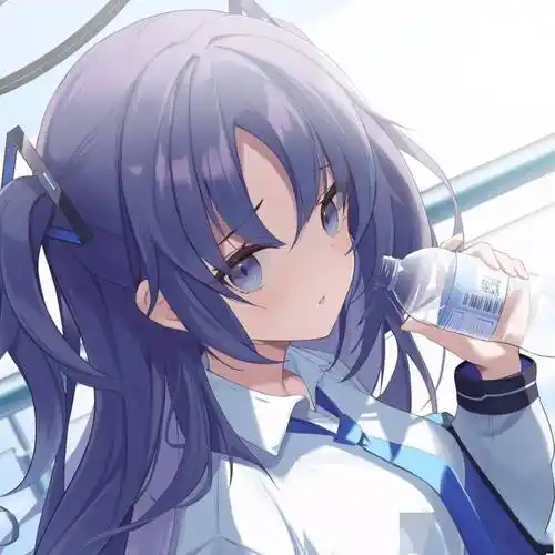 超好看的动漫头像 拿走不谢_故事_无可_网络