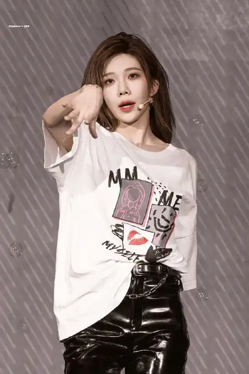 #沈梦瑶生日会##沈梦瑶memyself舞台畅享会#