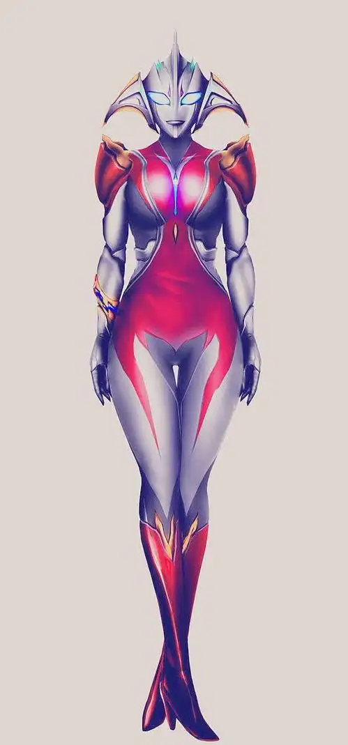 女奥特曼图片名字大全 - 搜狗图片搜索