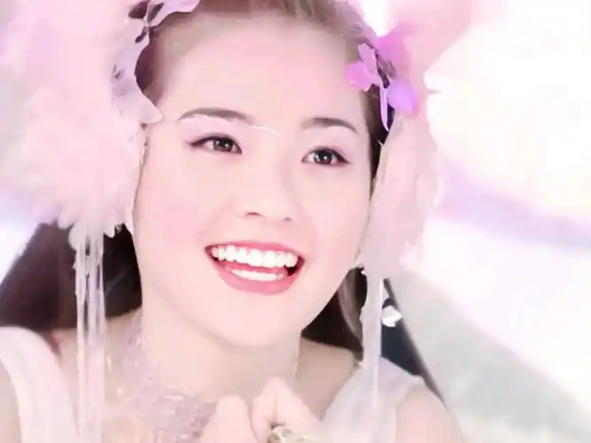 【紫兰仙子×悟空ⅠⅠ蔡卓妍×张卫健】是谁还在看20年前的神仙告白