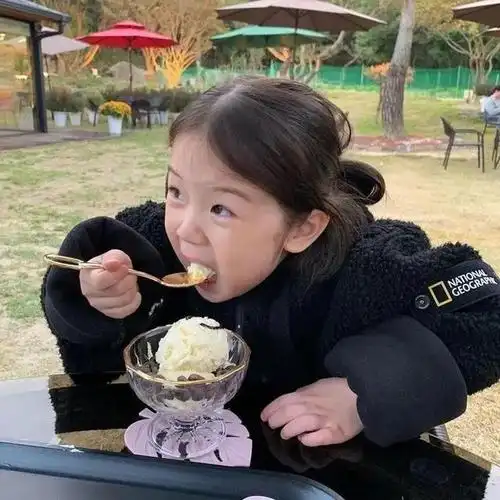 干饭人专属头像哇!多人组,干饭人组团头像(头像,2022就是要干饭图片)