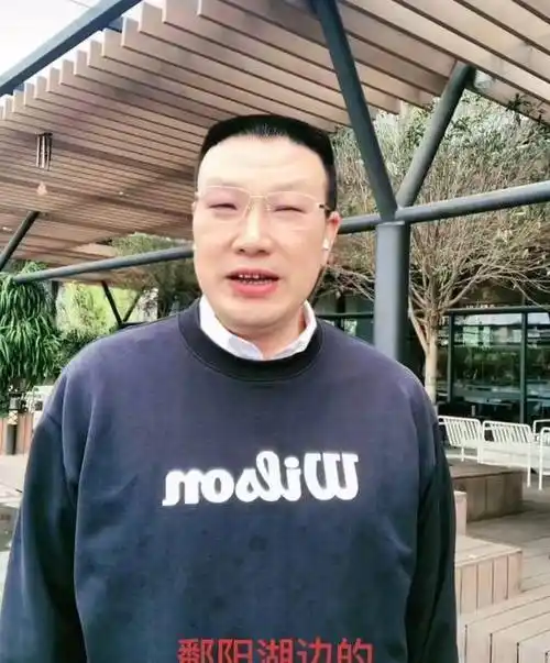 原创为九江代言潘克律师更新动态心情大好网友二审胜利在望