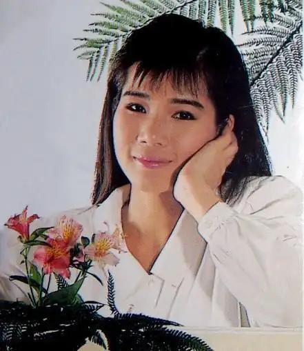 韩宝仪八十年代红遍大江南北听她的歌总有种时间倒流的感觉