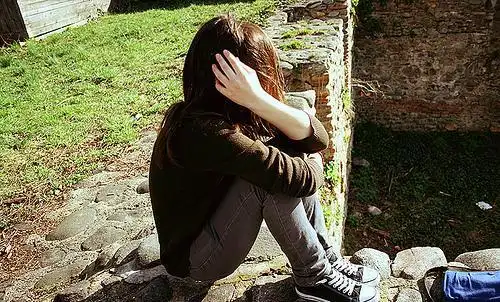 悲伤心情的伤感句子