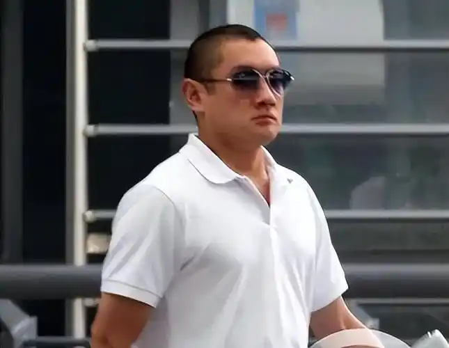 ​京城四少汪雨家到底是什么来头(中国北京四大公子汪雨是做什么的)