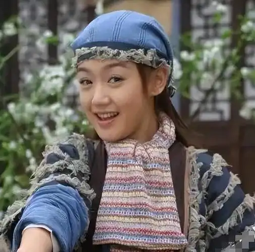 陈小纭的11年"坎坷成名路":曾因身材自卑,如今又美又欲