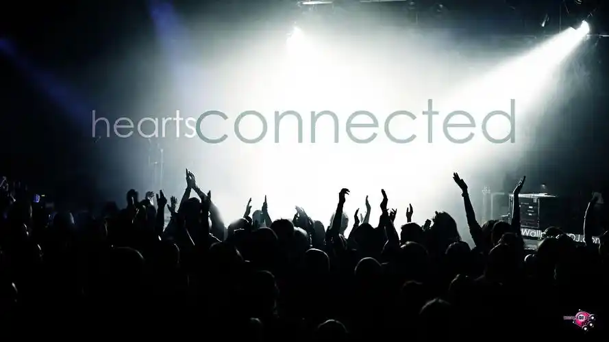 欧美夜店dj舞曲桌面壁纸第6张