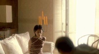 《没完没了》里,他演一个追着老板屁股要债的司机.