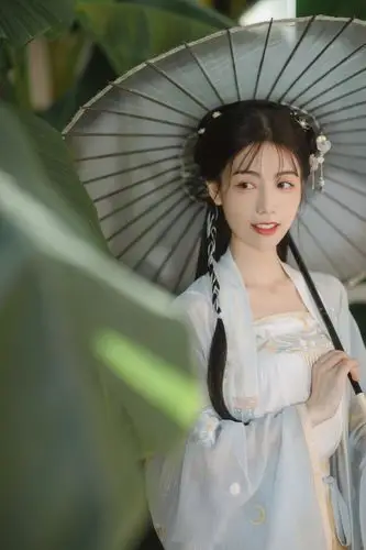 银临- 堆糖,美图壁纸兴趣社区