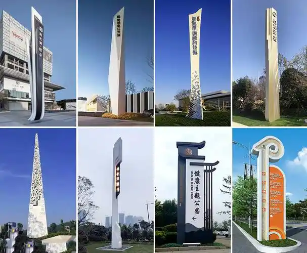 立式标牌厂家介绍__财经头条