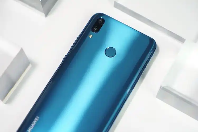 华为畅享9plus图赏青春高颜值畅享智能体验